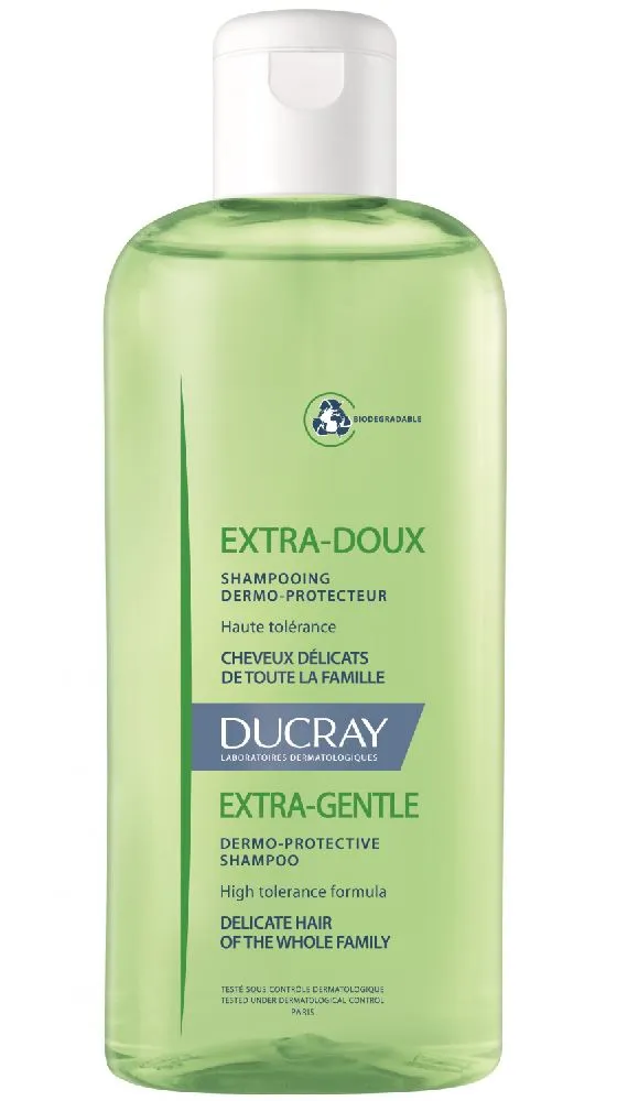 Shampoing Ducray Extra-doux