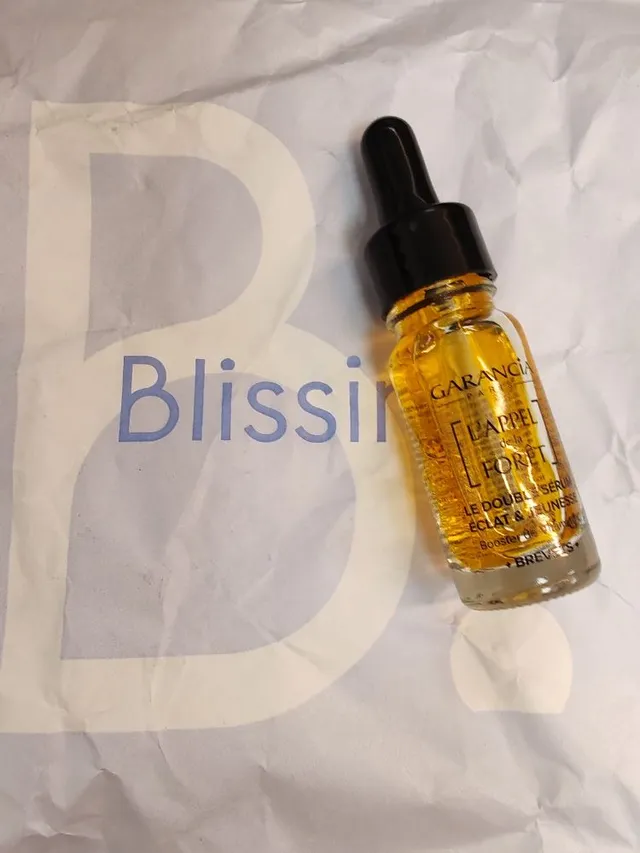 Bonjour à toutes, Il y a quelques jours, je vous montrai