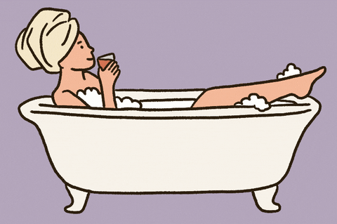 Bonjour,&nbsp; pour ma routine d'Automne. Des soins plus