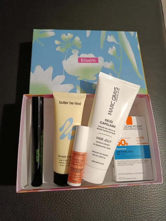 đâš Ma box de mars 2026 â cadeau surprise Petit post rapide