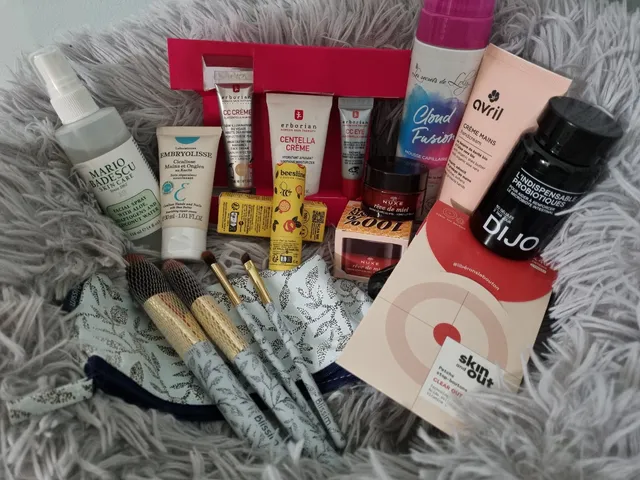 J'adore ! đ€© Je rentre Ă la maison aprĂšs une journĂ©e de