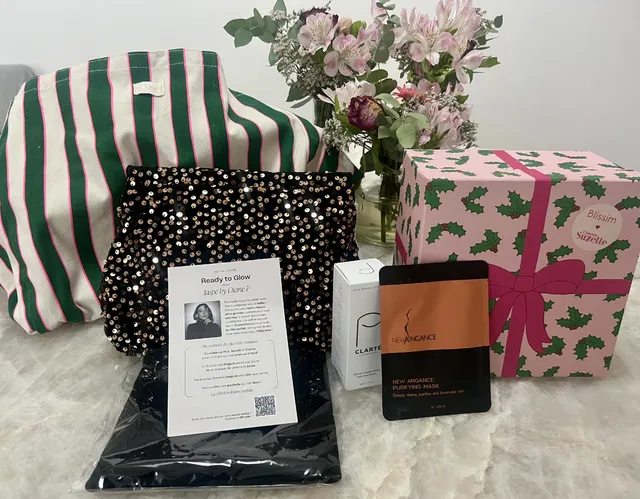 Hello les filles, Je suis contente, j’ai récupéré ma