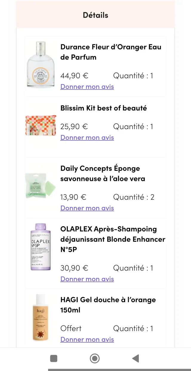 Retirer moi ma cb encore un petit craquage pour me remonter