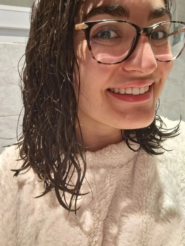 Retour aprĂšs shampoing **LES SECRETS DE LOLY** đđ§Ž Ayant