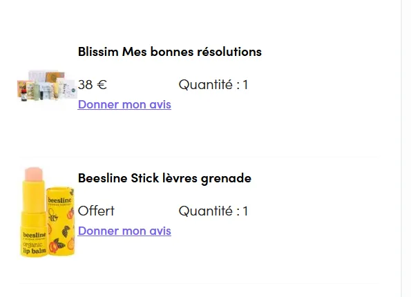 Coucou tout le monde, La nouvelle édition limitée me