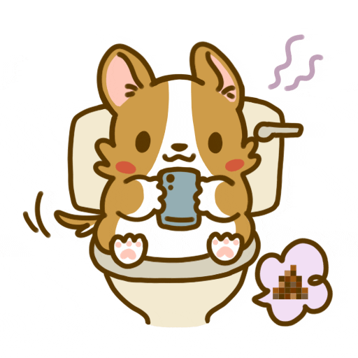 Les hommes et les wc on en parle ? Un gros sujet et un grand