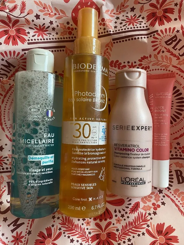 Passage trĂšs attendu du facteur aujourd'hui đ Voici une