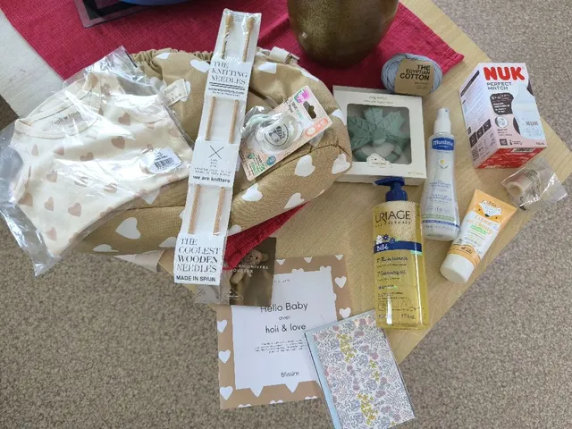 J'ai enfin reçu l'édition limitée Holly pour ma copine qui