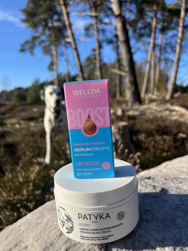 Hello les filles, Je suis ravie j’ai reçu un message pour