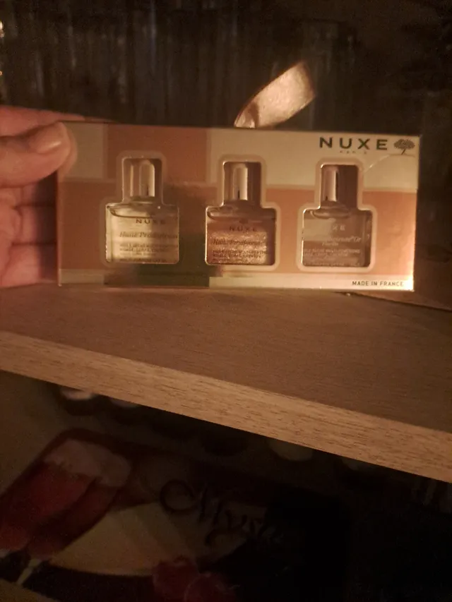 ✨ Retour sur ma deuxième commande Blissim Shop ✨ Pour cette