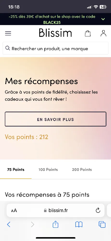 bonjour, petite question sur les produits que l´on peut