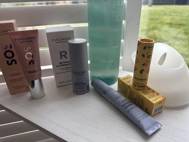 Commande reçue aujourd´hui . Toujours en quette du produit