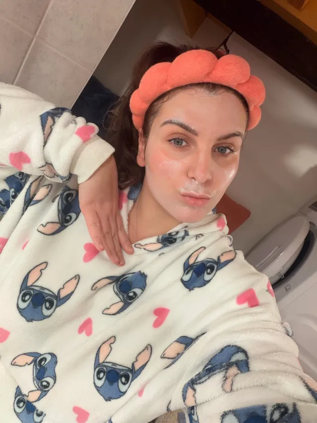 Coucou les filles ! voila je voulais parler de cette