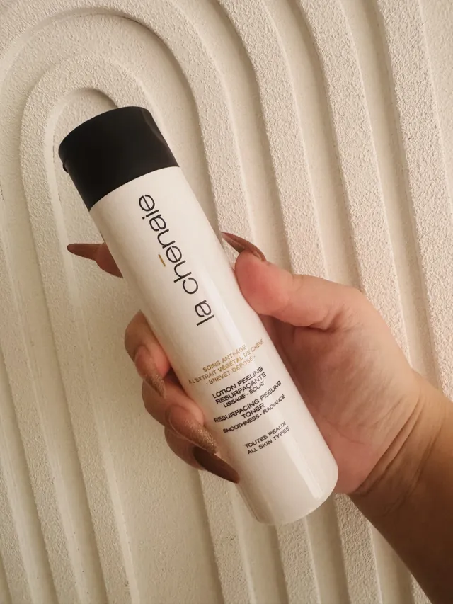 ⭐Une pépite⭐ Cette lotion est parfaite pour la saison, je