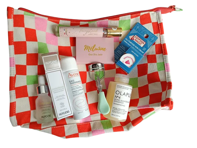 Zoom sur le Kit Best Of Beauté Pour celles qui l’attendent