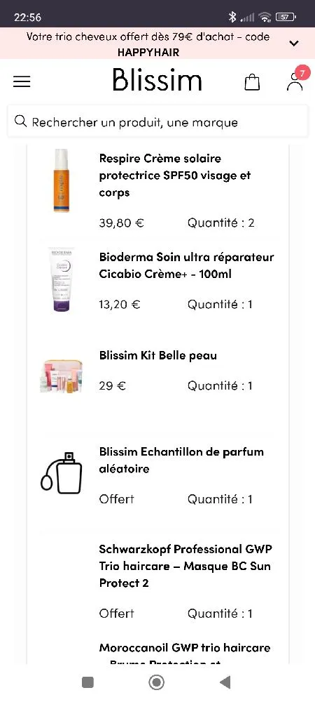 une petite commande pour la solaire respire que mon fils