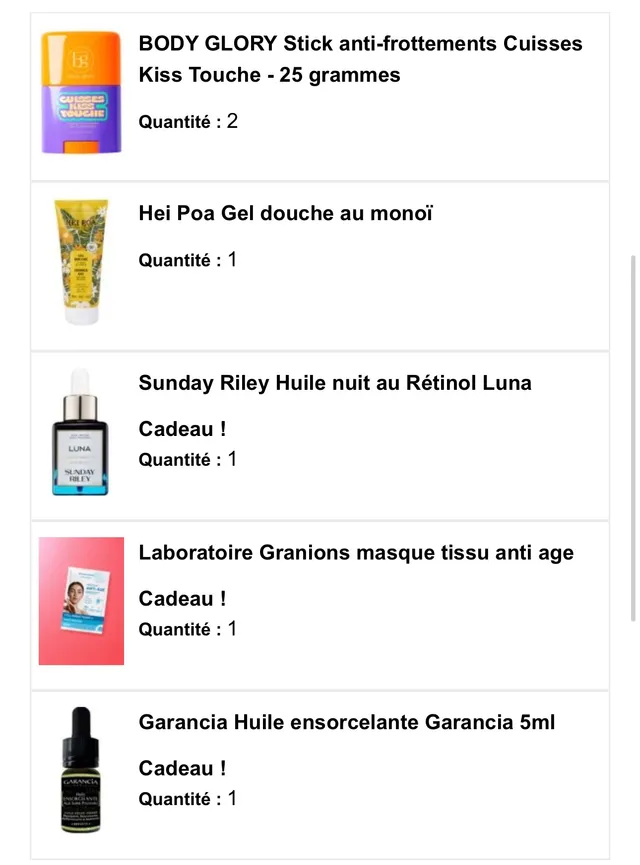 "Petits ralages du mercredi soir..." Décidément...moi qui