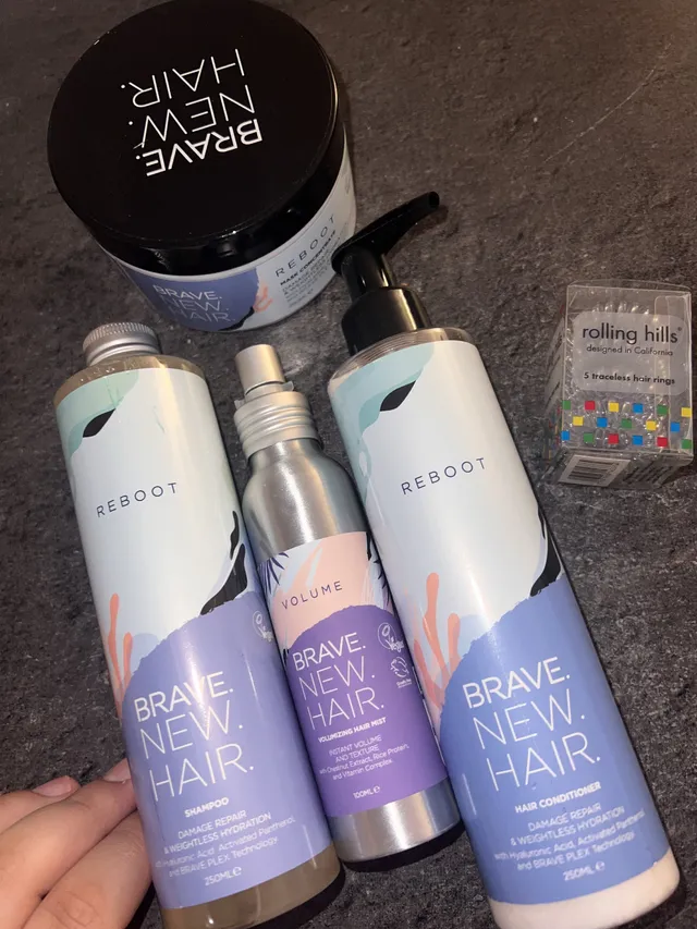 Hello la communauté ✨ Aujourd'hui j'ai reçu ma commande et