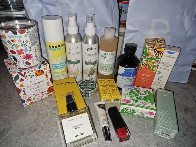 derniĂšre commande de janvier, les comptes sont vide đ
đ
đ