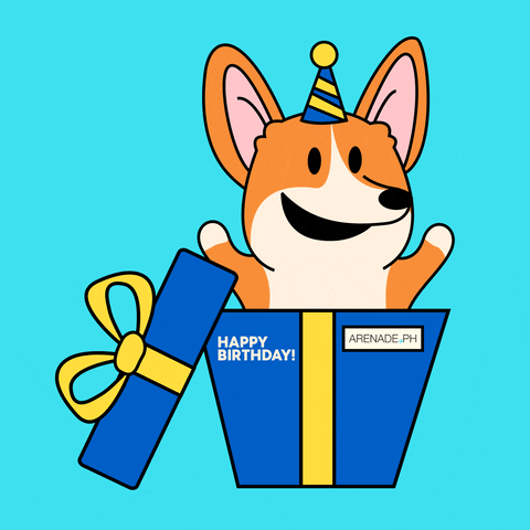 Hate de voir vos idées 🤗