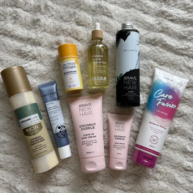 ****# Petite commande de retour de vacances !Je crois qu´il