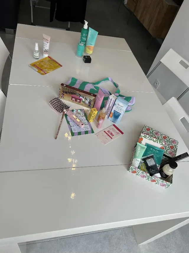 Hello, Il y a quelques temps je vous avais dit que j’avais