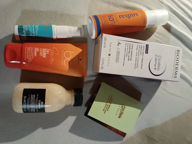 coucou ❣️ voici ma commande reçue il y a 10 jours. mais je