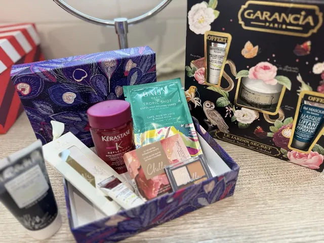 En parlant de La Fabrique, que j'ai découvert il y a