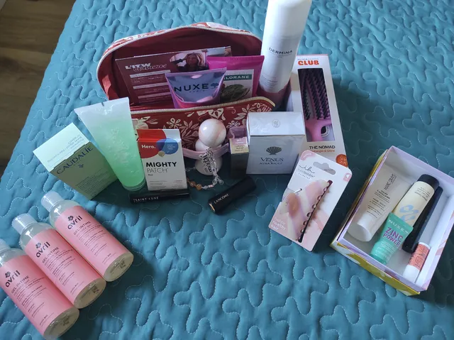 Commande enfin reçue aujourd'hui đđđđ„łđ„łđ„ł aprĂšs
