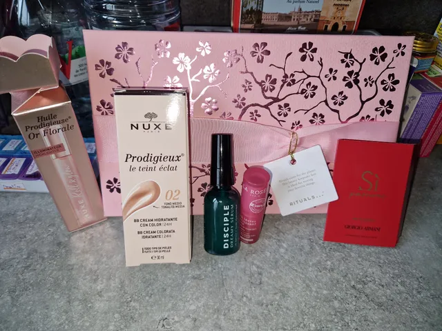 craquage, j'essaie de résister mais je n'y arrivent pas lol