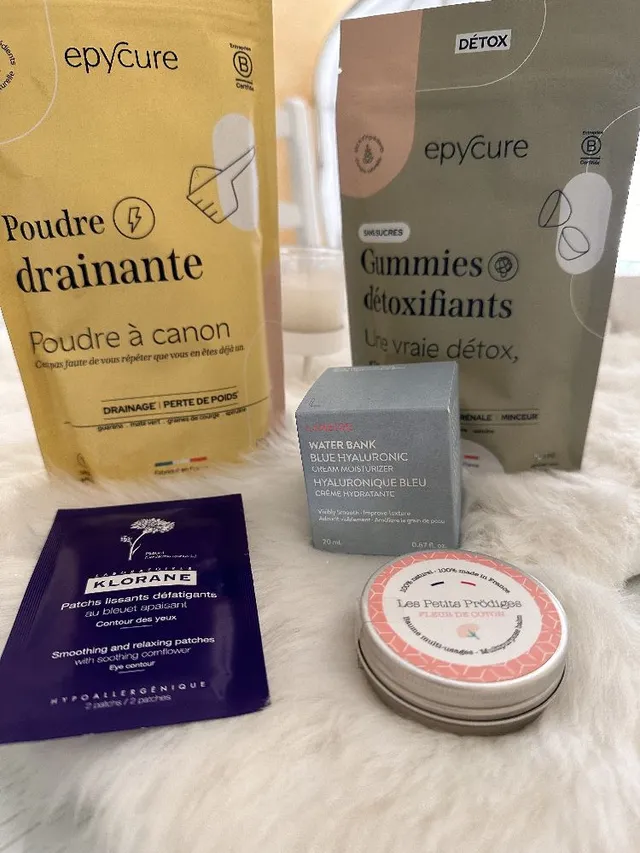 đ·Hello đ·Mon esprit aventurier et le retour du soleil me