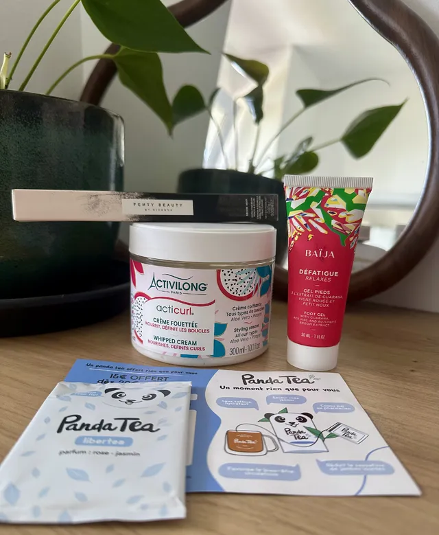 Ma commande passée le 31/05, est arrivée le 5 juin. Très