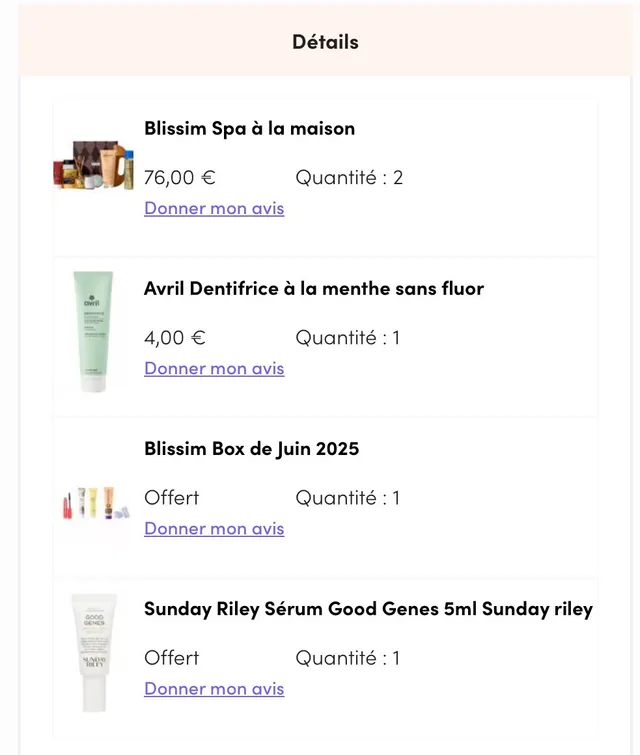 Hello les filles, Tellement ravie de découvrir la nouvelle