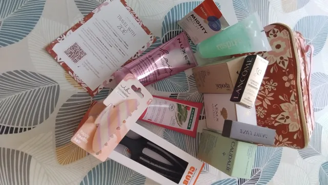 Coucou tout le monde ! đ Ravie dâavoir reçu ma commande