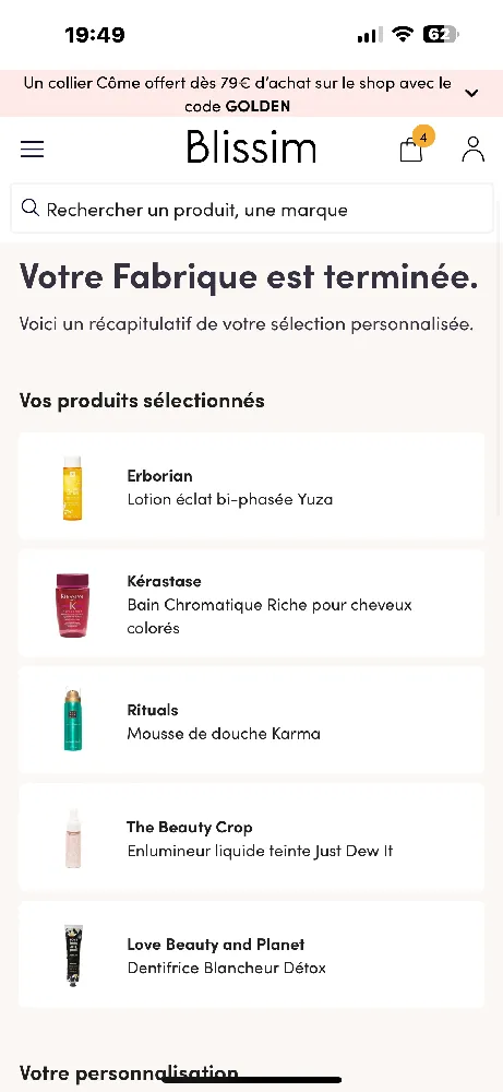 Connaissez-vous La Fabrique ? Pour faire un cadeau en