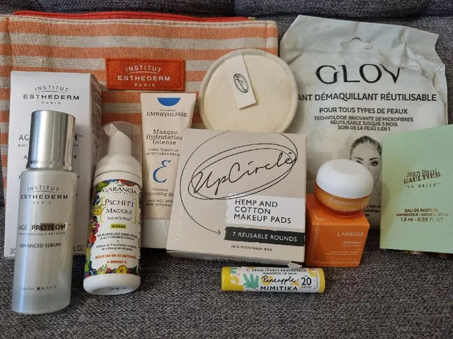 Ma commande est arrivée hier. Suite à vos tests, je me suis