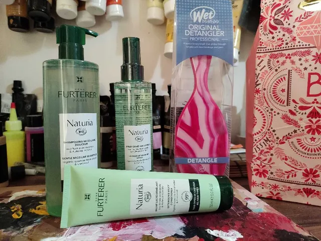 Cadeau de Noël pour un petit garçon qui a décidé d'avoir les