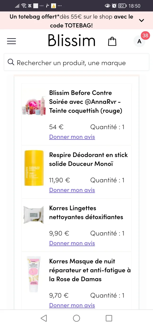 J'ai pas pu résister à cette collab. Je trouve la sélection