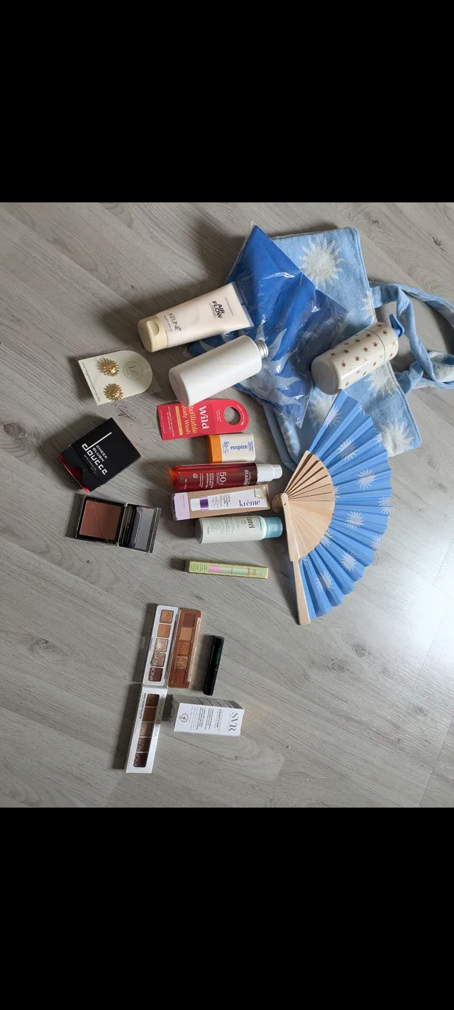 commande shop arrivé samedi mais vu que je travaillais, que