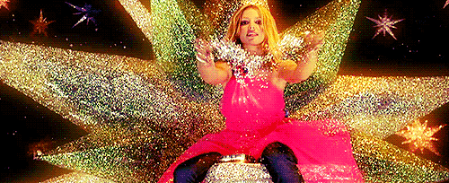 Ma glowy routine by blissim