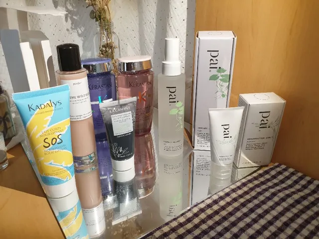 Bonjour, Voici ma dernière commande où j'ai profité des