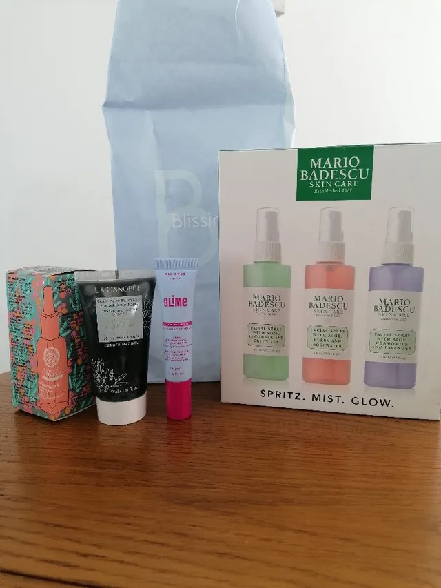 DerniĂšre commande đ đïžJ'ai enfin commandĂ© ceux qui me