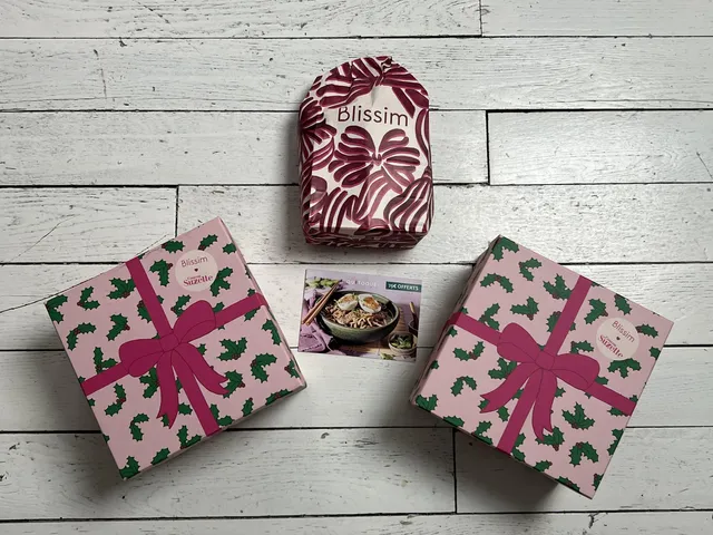 Hello les filles, Trop contente, je viens de récupérer ma