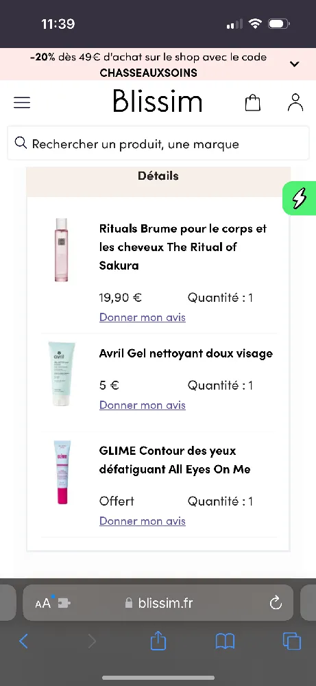 hello, je suis nouvelle ici je voulais vous presentez ma