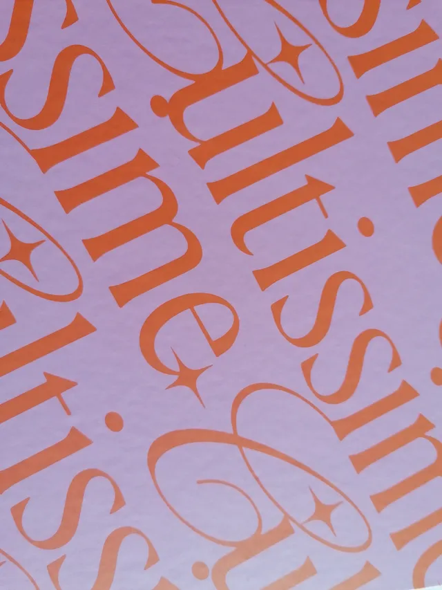 La Cultissime est arrivée chez moi ! Je découvre plusieurs