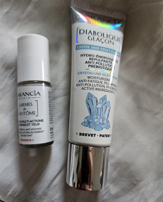 Mi heureuse, mi dubitative đ€Ł je pense que je pourrais