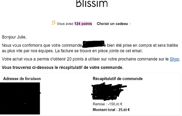 2024 Glow up timmmmmmmmme ! ✨ Il semble que j'ai bien fais