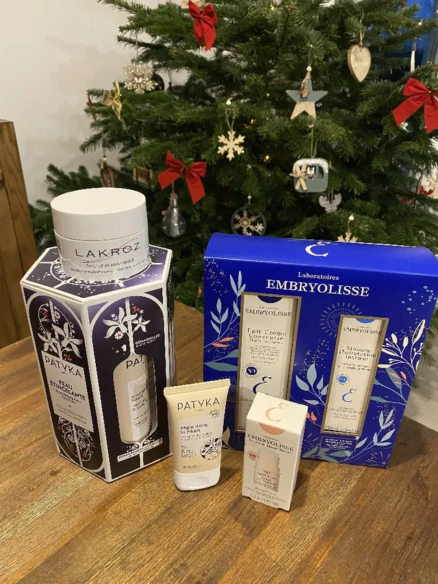 Hello ! J'ai profité des blackfridays pour commander