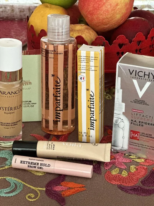 đ„Ma commande est arrivĂ©e đ„ JÂŽai profitĂ© des -70% et en