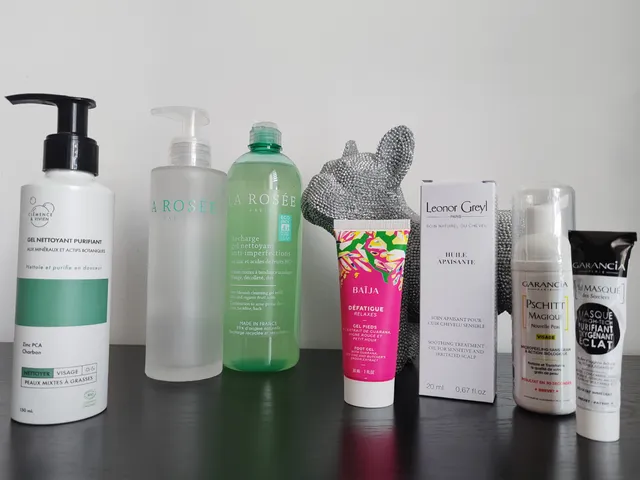 Ma dernière commande shop reçue il y a quelques jours, avec